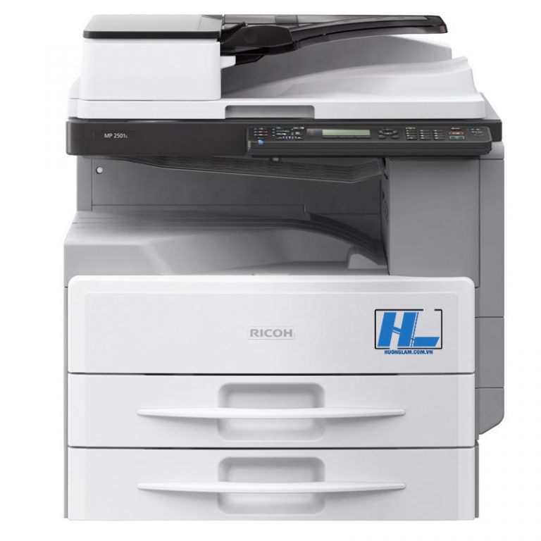 Máy photocopy Ricoh IM C6000 chính hãng mới 100%